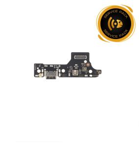 Subplaca conector carga para Xiaomi Redmi 12 4G /5G SERVICE PACK