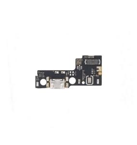 Subplaca conector carga para Xiaomi Redmi 12C