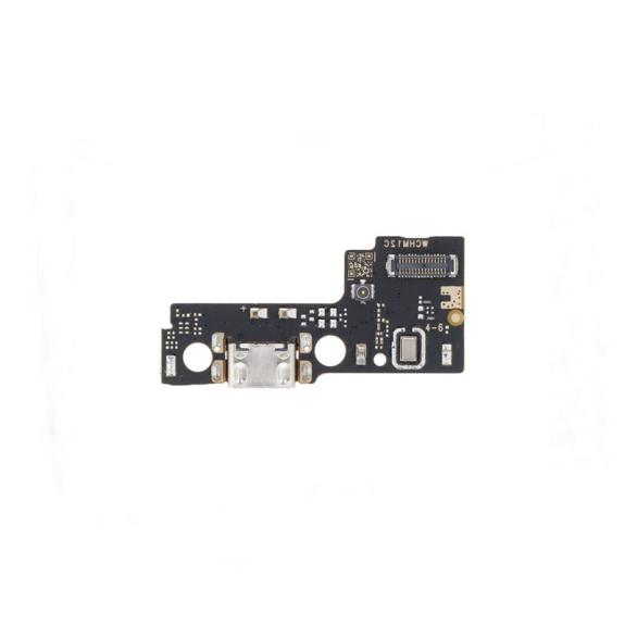 Subplaca conector carga para Xiaomi Redmi 12C