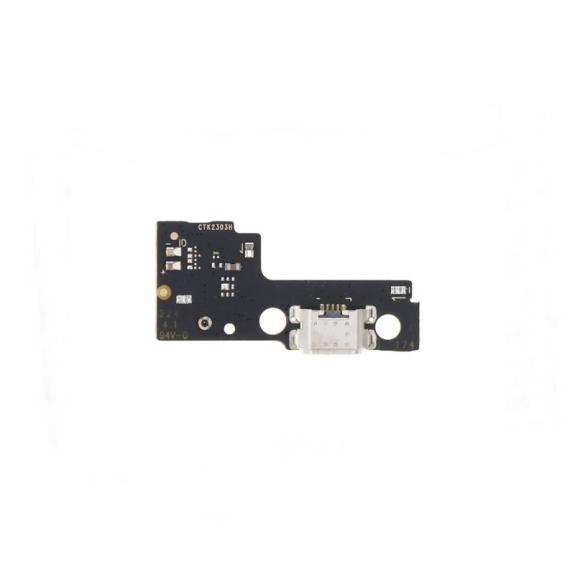 Subplaca conector carga para Xiaomi Redmi 12C