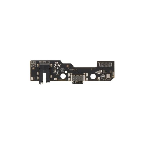 Subplaca Conector Carga Para Xiaomi Redmi A5 4G (HQ)