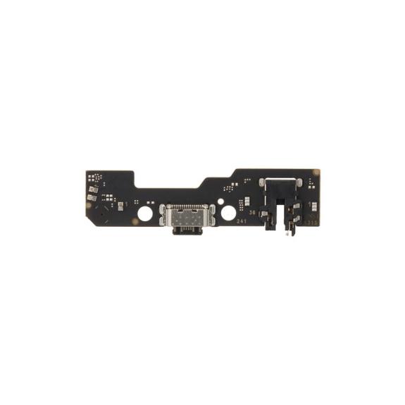 Subplaca Conector Carga Para Xiaomi Redmi A5 4G (HQ)