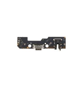 Subplaca Conector Carga Para Xiaomi Redmi A5 4G