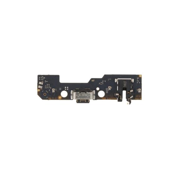 Subplaca Conector Carga Para Xiaomi Redmi A5 4G