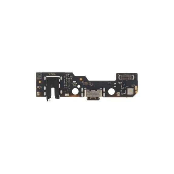 Subplaca Conector Carga Para Xiaomi Redmi A5 4G