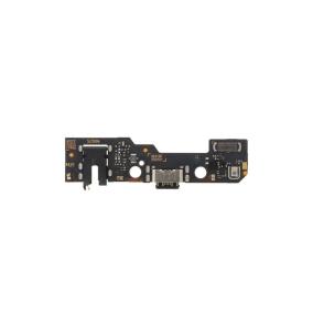 Subplaca Conector Carga Para Xiaomi Redmi A5 4G