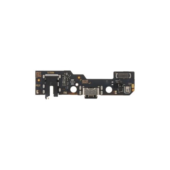 Subplaca Conector Carga Para Xiaomi Redmi A5 4G