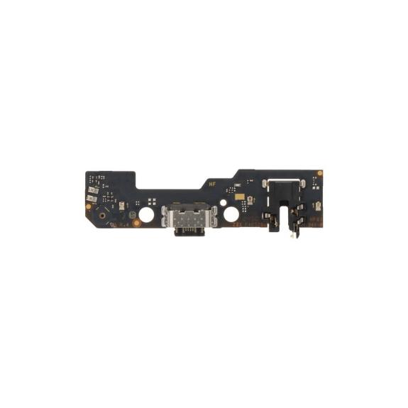 Subplaca Conector Carga Para Xiaomi Redmi A5 4G