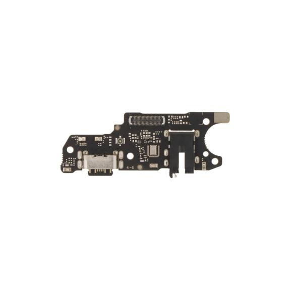 Subplaca Conector Carga Para Xiaomi Redmi A7 Pro 4G HQ