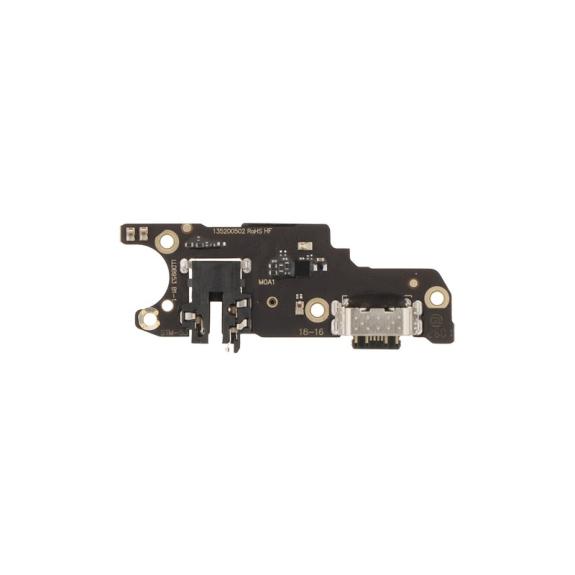 Subplaca Conector Carga Para Xiaomi Redmi A7 Pro 4G