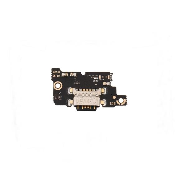 Subplaca conector carga para Xiaomi Redmi K40 Pro / K40