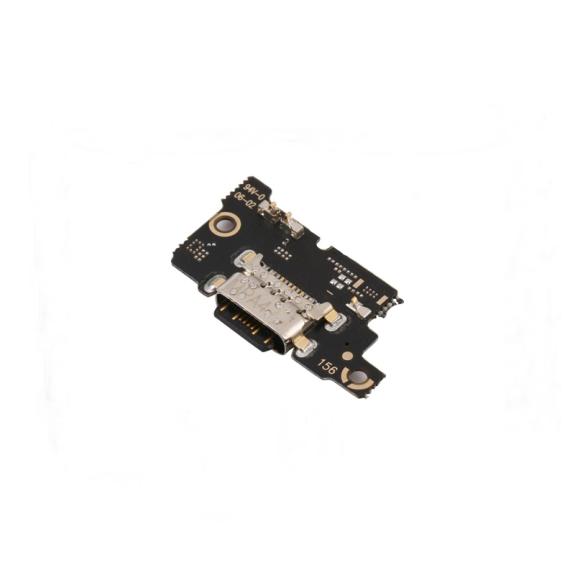 Subplaca conector carga para Xiaomi Redmi K40 Pro / K40