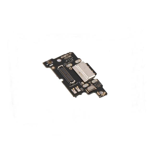 Subplaca conector carga para Xiaomi Redmi K40 Pro / K40