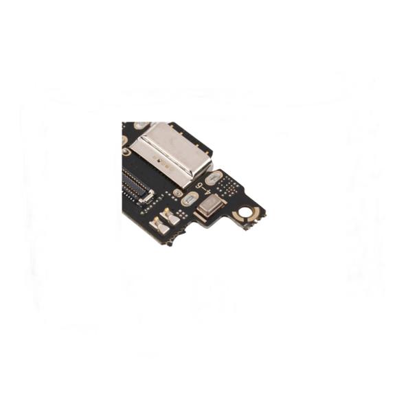 Subplaca conector carga para Xiaomi Redmi K40 Pro / K40