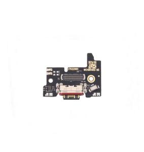 Subplaca conector carga para Xiaomi Redmi K40S / Poco F4