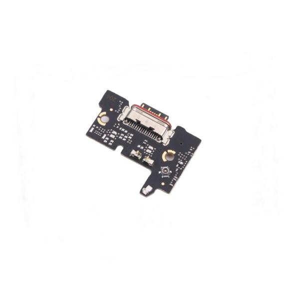 Subplaca conector carga para Xiaomi Redmi K40S / Poco F4