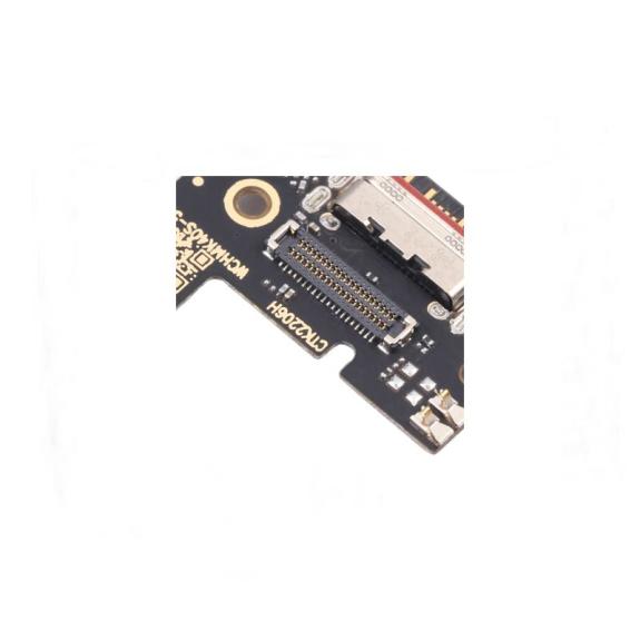 Subplaca conector carga para Xiaomi Redmi K40S / Poco F4