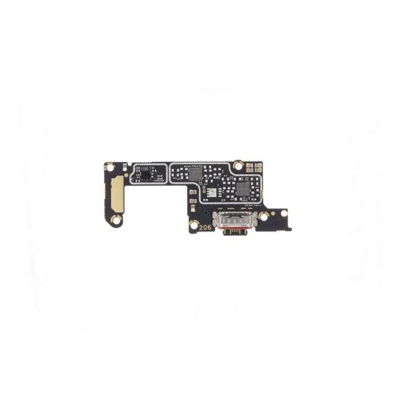 Subplaca conector carga para Xiaomi Redmi K50