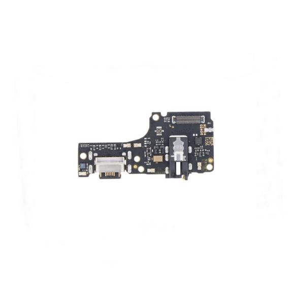 Subplaca conector carga para Xiaomi Redmi Note 10 4G / Poco M5s