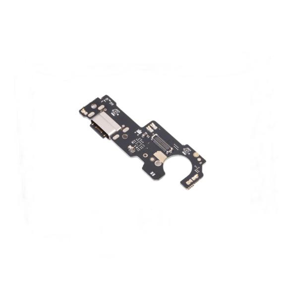 Subplaca conector carga para Xiaomi Redmi Note 10 5G