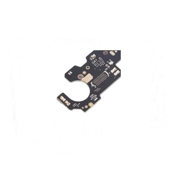 Subplaca conector carga para Xiaomi Redmi Note 10 5G