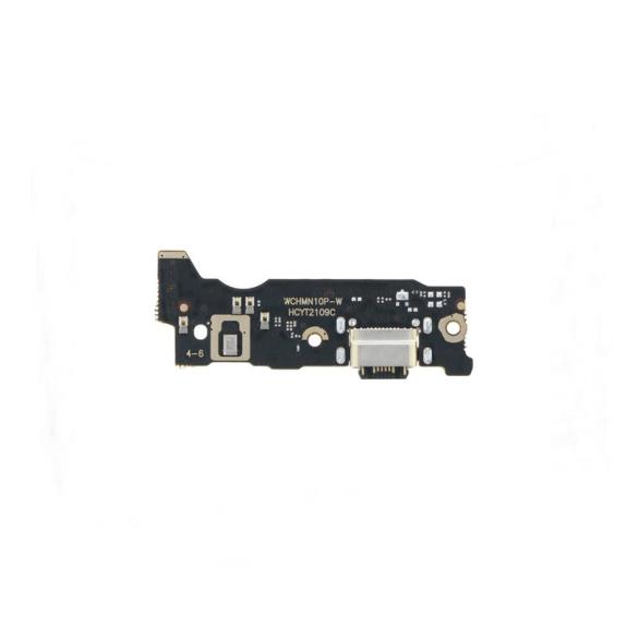 Subplaca conector carga para Xiaomi Redmi Note 10 Pro 4G/Pro Max