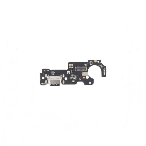 Subplaca conector carga para Xiaomi Redmi Note 10T 5G