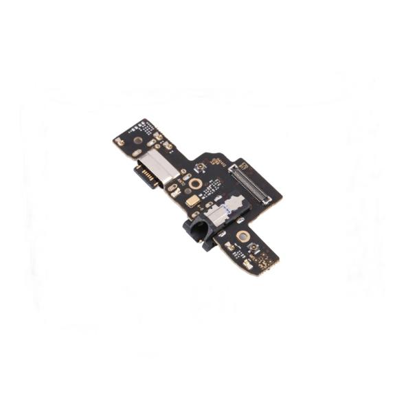 Subplaca conector carga para Xiaomi Redmi Note 11 China 5G