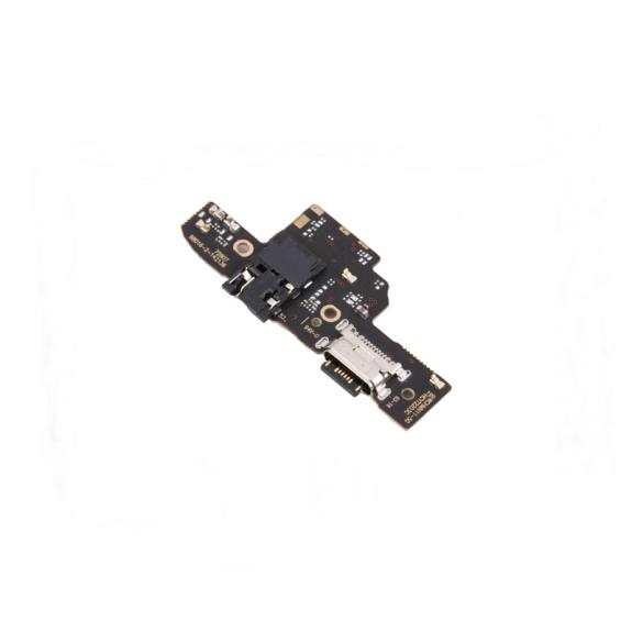 Subplaca conector carga para Xiaomi Redmi Note 11 China 5G