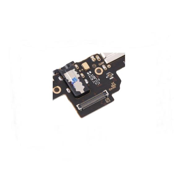 Subplaca conector carga para Xiaomi Redmi Note 11 China 5G