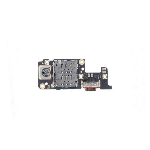 Subplaca conector carga para Xiaomi Redmi Note 11 Pro Plus 5G