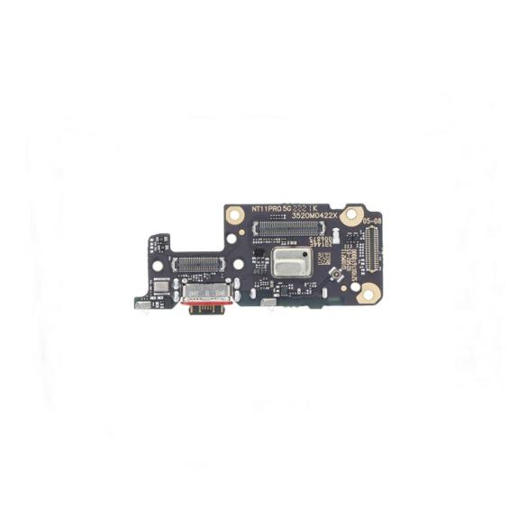 Subplaca conector carga para Xiaomi Redmi Note 11 Pro Plus 5G