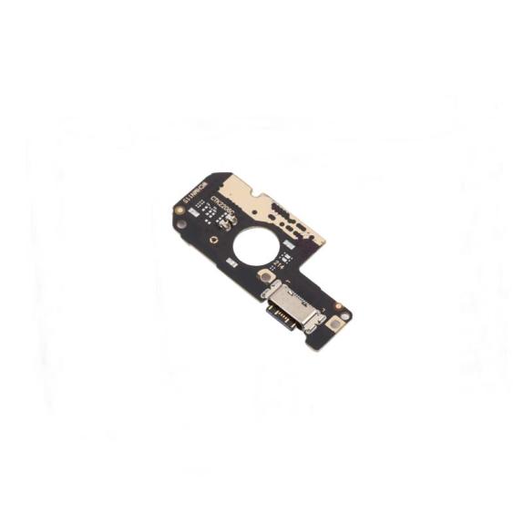 Subplaca conector carga para Xiaomi Redmi Note 11S / 11 4G