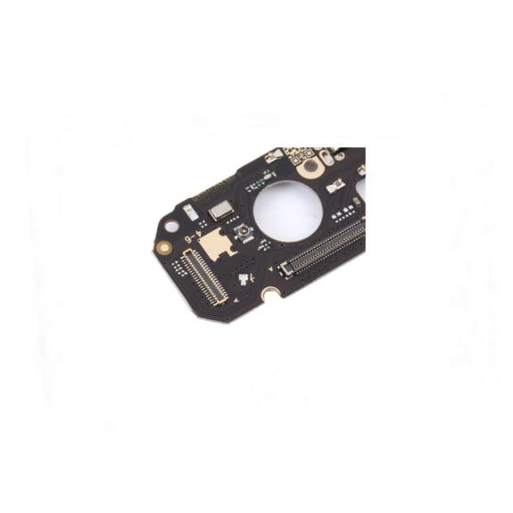 Subplaca conector carga para Xiaomi Redmi Note 11S / 11 4G