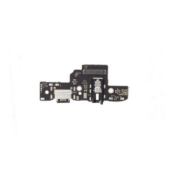 Subplaca conector carga para Xiaomi Redmi Note 11S 5G