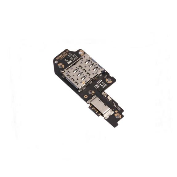 Subplaca conector carga para Xiaomi Redmi Note 11T Pro /Pro Plus