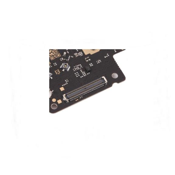 Subplaca conector carga para Xiaomi Redmi Note 11T Pro /Pro Plus