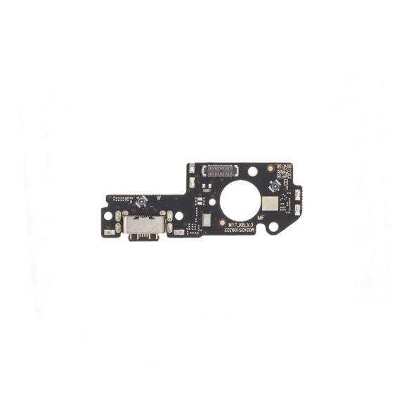 Subplaca conector carga para Xiaomi Redmi Note 12 5G