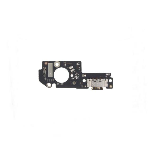 Subplaca conector carga para Xiaomi Redmi Note 12 5G