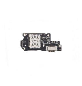 Subplaca conector carga para Xiaomi Redmi Note 12 Pro Plus