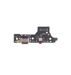 Subplaca Conector Carga Para Xiaomi Redmi Note 12R