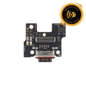 Subplaca conector carga para Xiaomi Redmi Note 13 Pro+ SERVICE P
