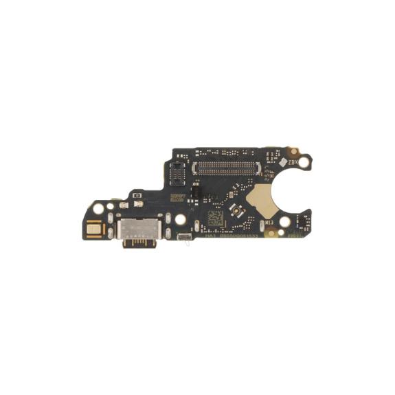 Subplaca Conector Carga Para Xiaomi Redmi Note 15 4G