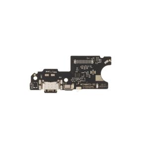 Subplaca Conector Carga Para Xiaomi Redmi Note 15 5G
