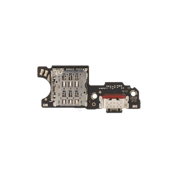 Subplaca Conector Carga Para Xiaomi Redmi Note 15 5G