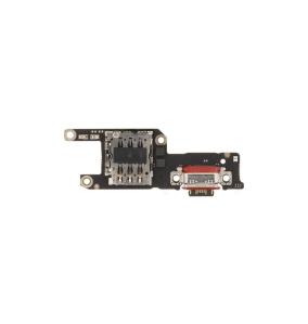Subplaca Conector Carga Para Xiaomi Redmi Note 15 Pro 5G