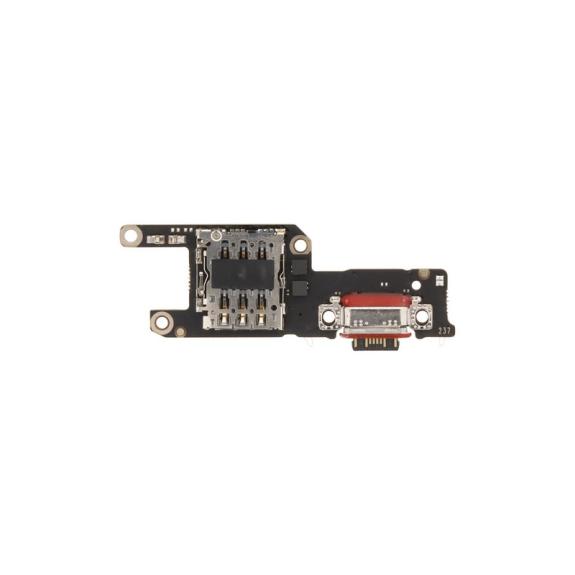Subplaca Conector Carga Para Xiaomi Redmi Note 15 Pro 5G