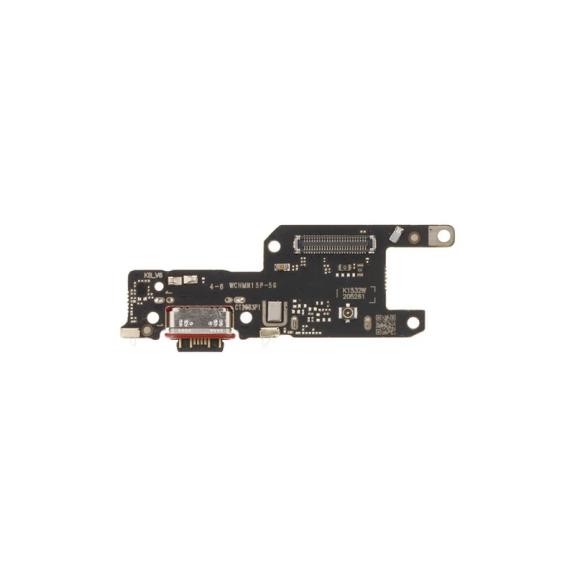 Subplaca Conector Carga Para Xiaomi Redmi Note 15 Pro 5G