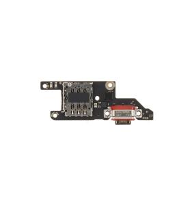 Subplaca Conector Carga Para Xiaomi Redmi Note 15 Pro Plus 5G