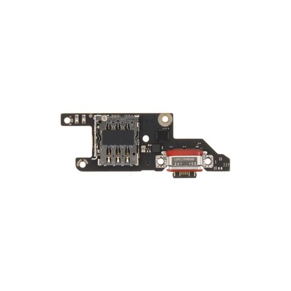 Subplaca Conector Carga Para Xiaomi Redmi Note 15 Pro Plus 5G